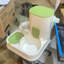 Anti-Skid Pet Bowl-121496244
