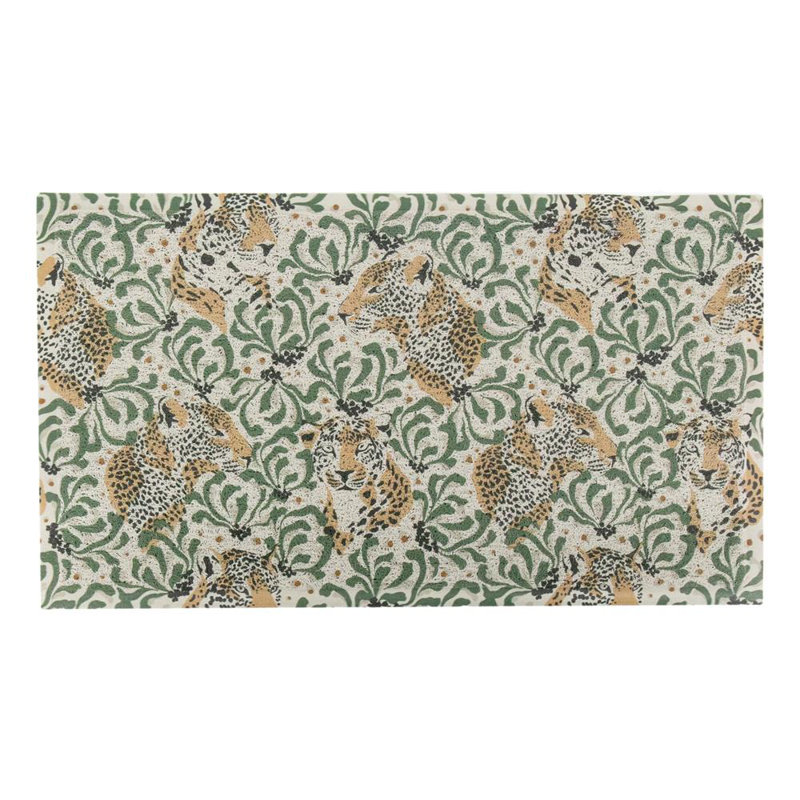 Everby Non-Slip Indoor Doormat