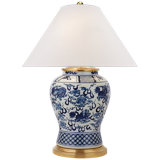 Ralph Lauren Foo 2 - Light Standard Table Lamp