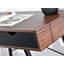 Reding Metal Base Writing Desk-1705991198-1705991169