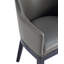 Chaise rembourrée Gansevoort-86778052