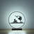 Accent Table Lamp