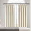80cm Straight Tension Shower Curtain Rod & Hook Set-2045551445