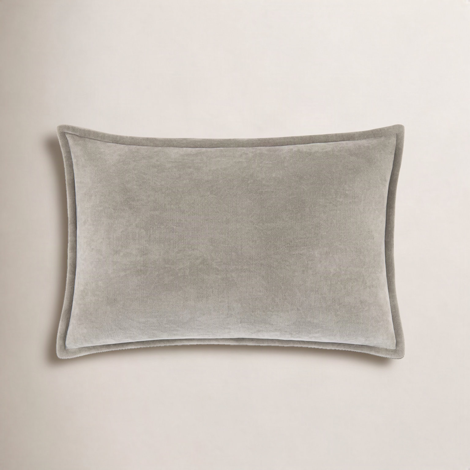 Galey Alix x Livabliss Karling Pillow Cover, Down, 13"H x 20"W, Rectangular