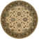 Bardwell Oriental Wool Area Rug