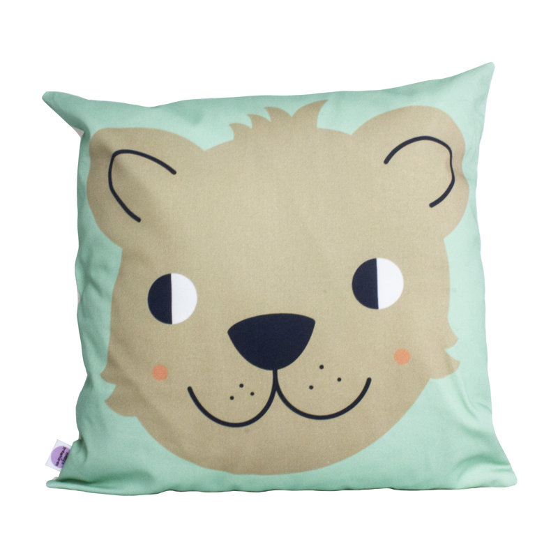 Tymon Square Cushion