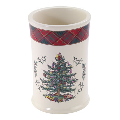 Tartan Tumbler