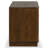 Tahani 2-Drawer Wood TV Stand-330939997
