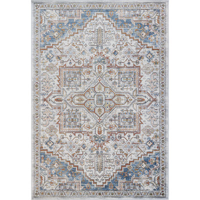 Elegant Versatile Viscose Area Rug
