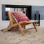 Housse de coussin et insert Sous Lombar