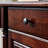 Classic and practical storage shoe cabinet