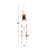 Caddigan Animals Wind Chime