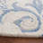 Aashu Hand Tufted Wool Damask Rug-1067712914