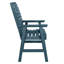 Tabouret de bar 23,12 po Midwest-1206546419