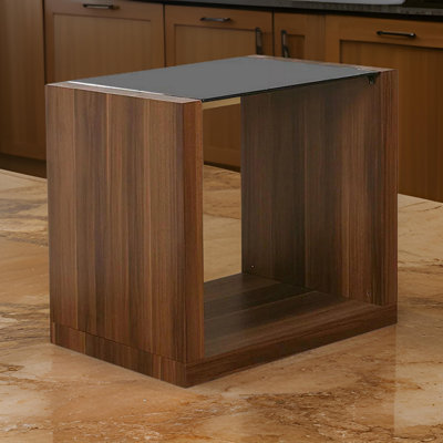 Seniqua End Table