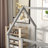 McElhattan Canopy Bed Kids Bed -333853131-333853132