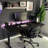 Lakyia Electric Height Adjustable Standing Desk-1529284647-1529284643