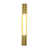 Brushed Gold selected