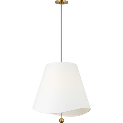 Beauvoir Hanging Shade