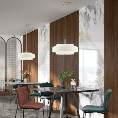 Flaire 5-Light Chandelier