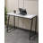 LUMA Study Desk, Computer Desk, Office Table, Simple Modern Design, Writing Desk