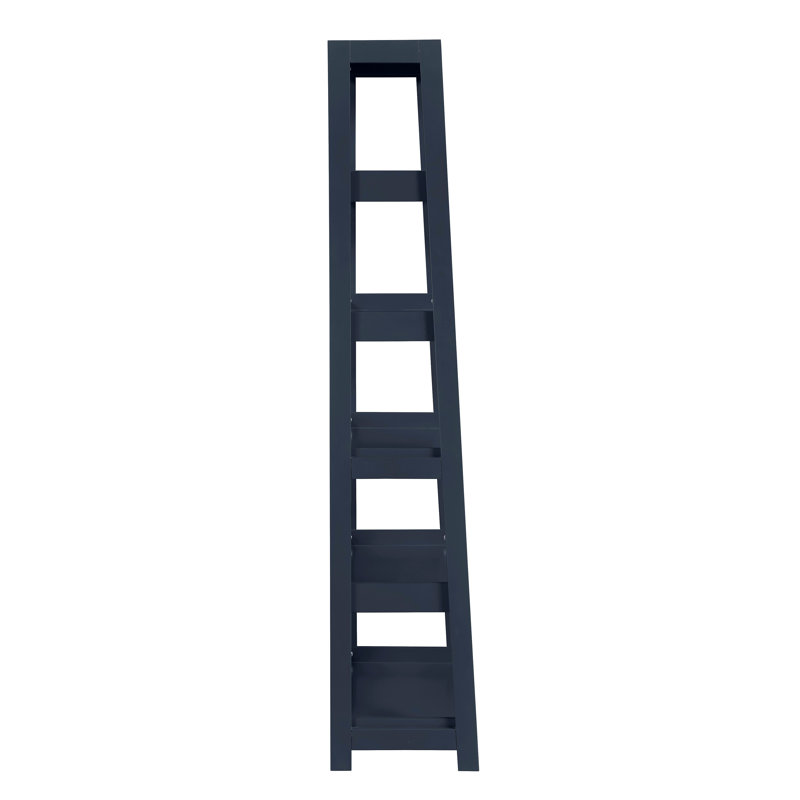 Présentoir 1 pièce Modern Modern, (5 Shelves) 67.06" H x 30.56" W x 14.06" D