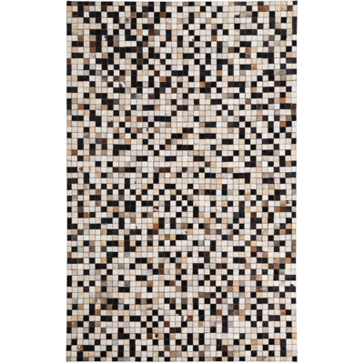 Tapis multicolore Orlowski