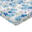Drap-housse à motif floral Ambesonne-106724878-106724905