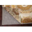 Tapis fabriqué à la main Gabbeh 9 x 12