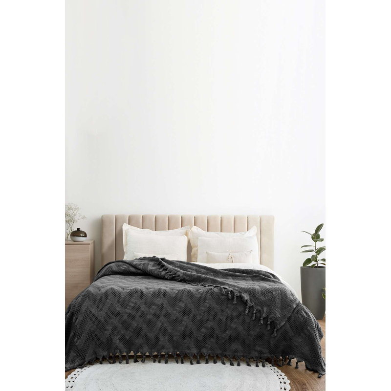Pique, Anthracite