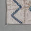 Tapis marocain lavable à la machine Malia SpinClean-1034339150