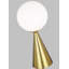 Alain Metal Table Lamp-351374281