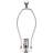 Dixion Resin Table Lamp