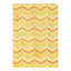 Gundega One-of-a-Kind 8'11'' X 6'3'' Hand Knotted Area Rug