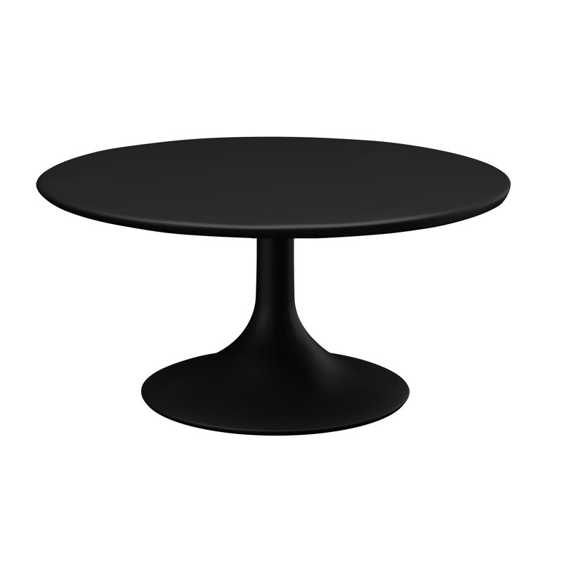 42" Round Coffee Table