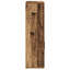 Shevetta 85cm H x 60cm W Bookcase-1699956531