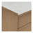 Ashcroft Nightstand Oak-1078052632