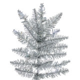 Artificial Christmas Tree with Lights