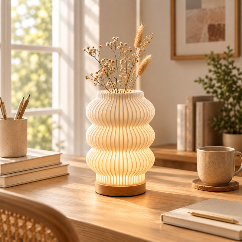 Solid Wood Novelty