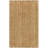 Ikumi Hand-Woven Stain-Resistant Jute/Sisal Rug-1641949368