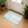 Premium Machine Washable Bucz AMF1759 Modern Rug