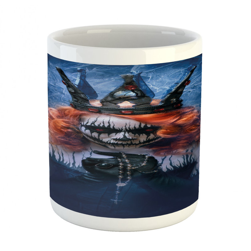 Grande tasse à café