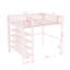 Lit mezzanine simple Kibby Kids-1230896209