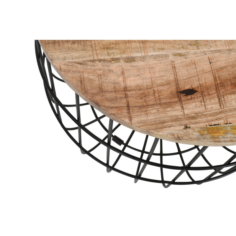 Surrey Frame Coffee Table