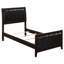 Lit tapissier Mid-Century-883360730-883360709