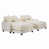Beige est en rupture de stock