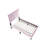 Twin Bed