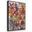 Variété de fleurs II, reproduction sur toile 3 pièces-1480535403-1480535380