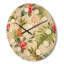 Horloge murale Pineapple-63892033