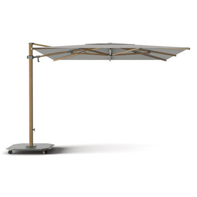 216'' W Sunbrella® Cantilever Umbrella